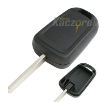 Opel 100 - klucz surowy - Chevrolet-Opel